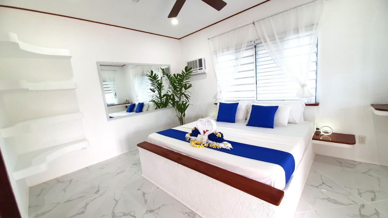 Pawikan Boutique Hotel Моалбоал Экстерьер фото